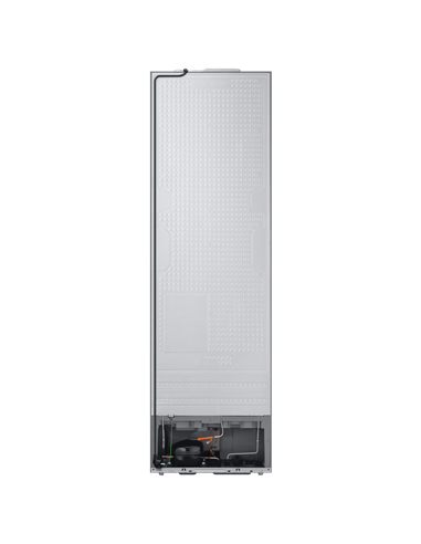 Холодильник Samsung RB34C600EBN/EF, Чёрный