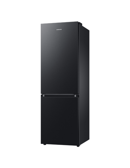 Холодильник Samsung RB34C600EBN/EF, Чёрный