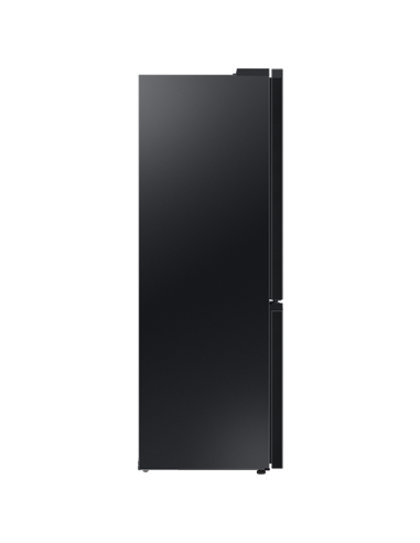 Холодильник Samsung RB34C600EBN/EF, Чёрный