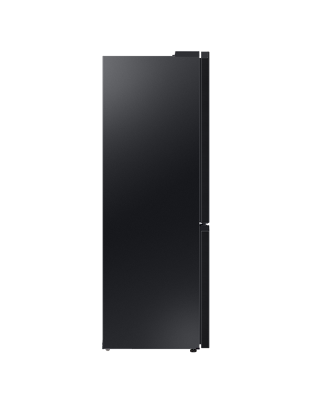 Холодильник Samsung RB34C600EBN/EF, Чёрный