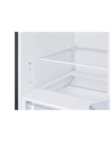Холодильник Samsung RB34C600EBN/EF, Чёрный