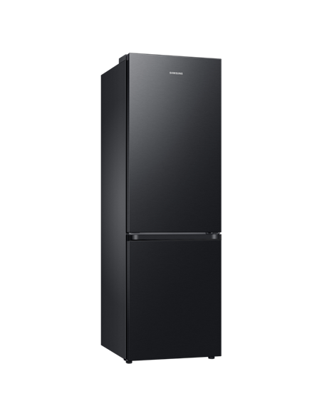 Холодильник Samsung RB34C600EBN/EF, Чёрный