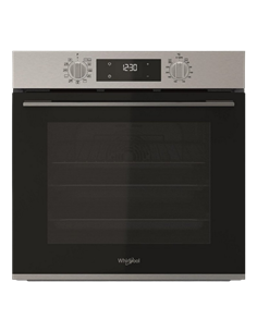 Cuptor Electric Whirlpool OMK58HR0X, Gri