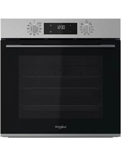 Cuptor Electric Whirlpool OMK58HR0X, Gri 2