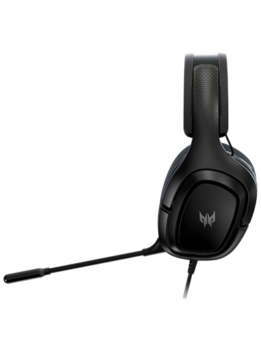 Căști gaming Acer Predator Galea 365, Cu fir, Negru