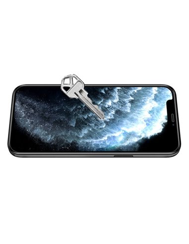 Sticlă de protecție Nillkin iPhone 12 Pro Max H+ pro - Tempered Glass, Transparent