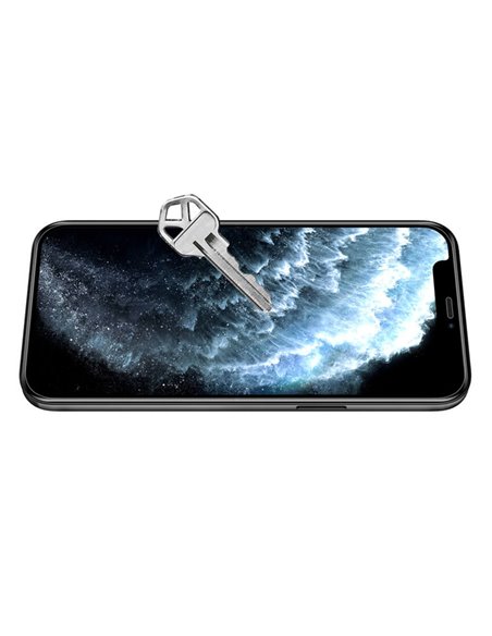 Защитное стекло Nillkin iPhone 12 Pro Max H+ pro - Tempered Glass, Прозрачный