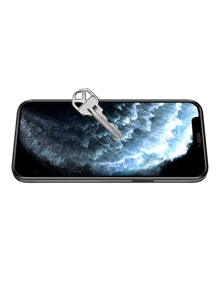 Sticlă de protecție Nillkin iPhone 12 Pro Max H+ pro - Tempered Glass, Transparent