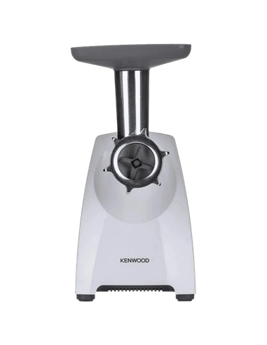 Mașină de tocat carne Kenwood MG 360, Alb