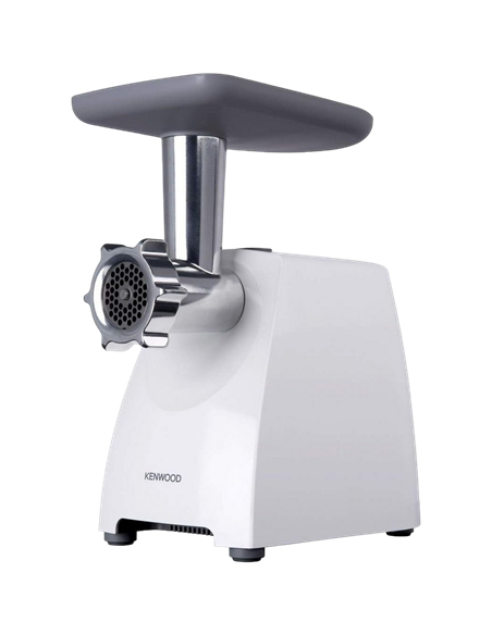 Мясорубка Kenwood MG 360, Белый