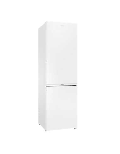 Frigider Candy CNCQ2T518EW, Alb