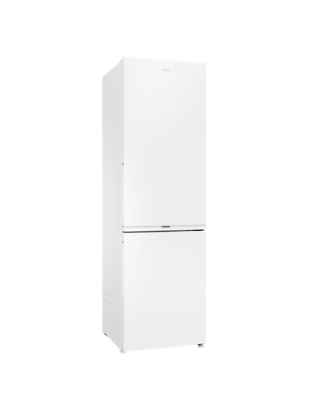 Frigider Candy CNCQ2T518EW, Alb