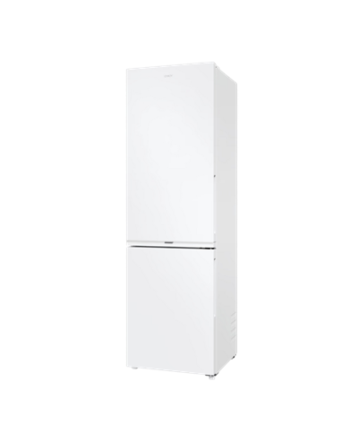 Frigider Candy CNCQ2T518EW, Alb