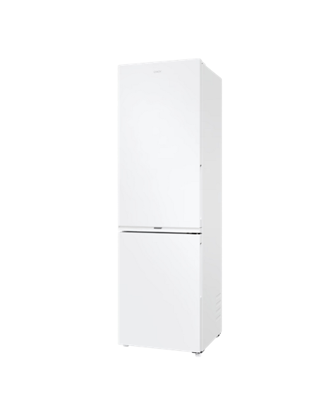 Frigider Candy CNCQ2T518EW, Alb