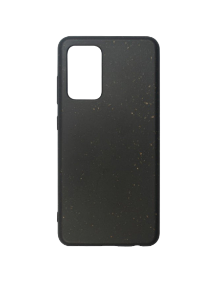 Чехол Forever Bioio - Galaxy A52, Чёрный