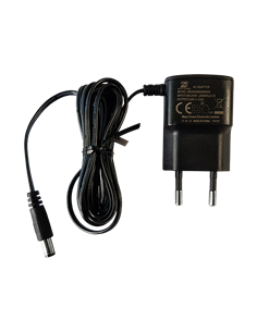 Блок питания Grandstream EU,5V,0.6A,3W(VI), Чёрный 2