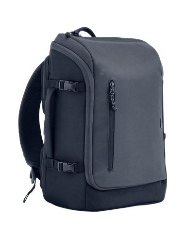 Rucsac HP Travel 25, 15.6", Iron Grey