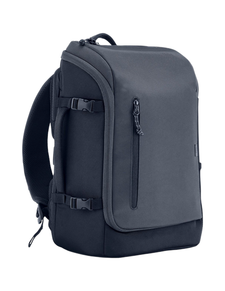 Rucsac HP Travel 25, 15.6", Iron Grey