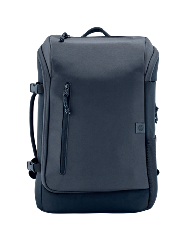 Rucsac HP Travel 25, 15.6", Iron Grey
