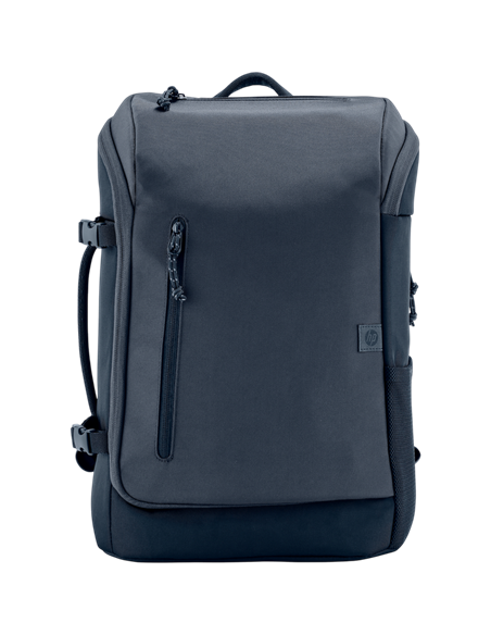 Rucsac HP Travel 25, 15.6", Iron Grey