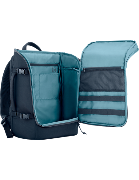 Rucsac HP Travel 25, 15.6", Iron Grey