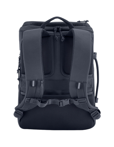 Rucsac HP Travel 25, 15.6", Iron Grey