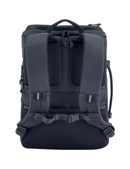 Rucsac HP Travel 25, 15.6", Iron Grey