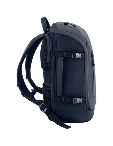 Rucsac HP Travel 25, 15.6", Iron Grey
