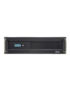 Источник бесперебойного питания PCM INR-1500AP, 1500VA, Крепление в стойку 2