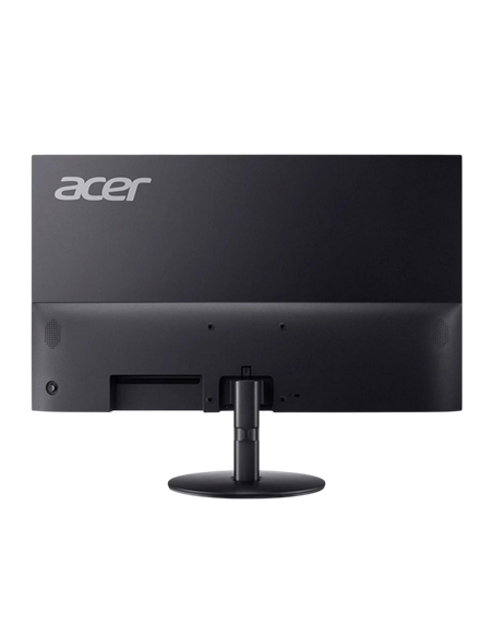 23,8" Монитор Acer SA243YG0BI, IPS 1920x1080 FHD, Чёрный