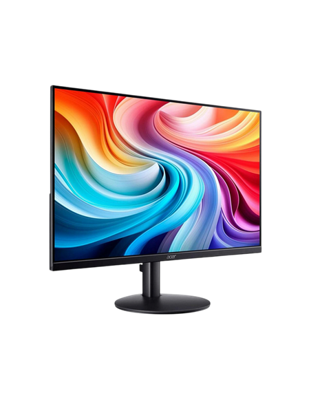 23,8" Monitor Acer SA243YG0BI, IPS 1920x1080 FHD, Negru