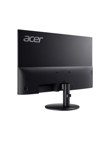 23,8" Monitor Acer SA243YG0BI, IPS 1920x1080 FHD, Negru