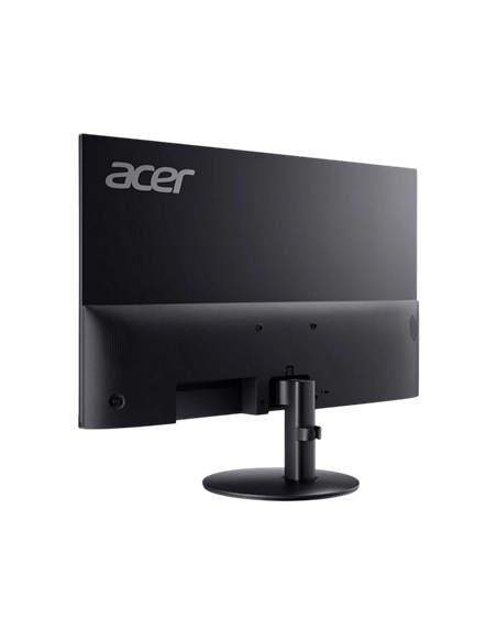 23,8" Monitor Acer SA243YG0BI, IPS 1920x1080 FHD, Negru