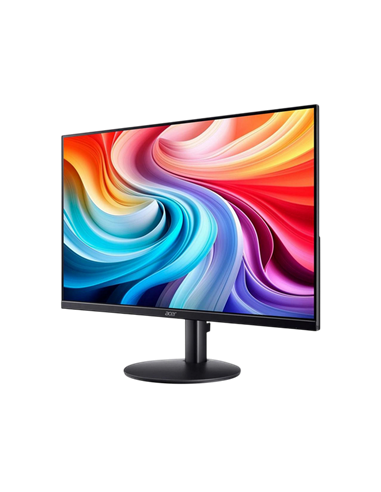 23,8" Монитор Acer SA243YG0BI, IPS 1920x1080 FHD, Чёрный