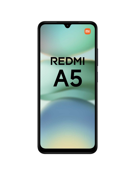 Смартфон Xiaomi Redmi A5, 4Гб/128Гб, Чёрный