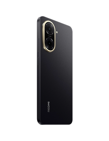 Smartphone Xiaomi Redmi A5, 4GB/128GB, Negru
