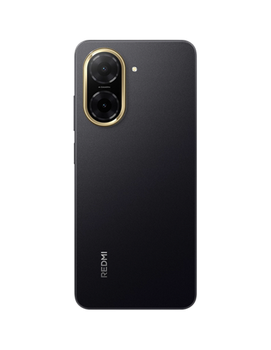 Smartphone Xiaomi Redmi A5, 4GB/128GB, Negru