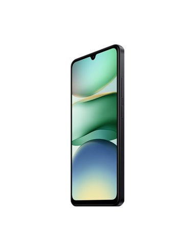Смартфон Xiaomi Redmi A5, 4Гб/128Гб, Чёрный