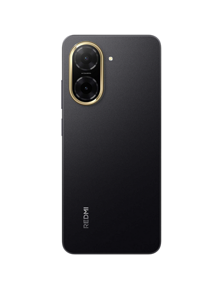 Smartphone Xiaomi Redmi A5, 4GB/128GB, Negru