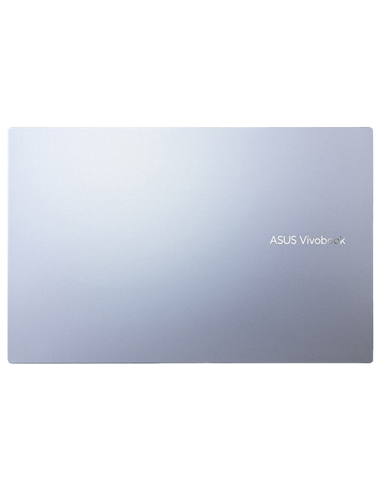 Laptop 15,6" ASUS Vivobook 15 X1502VA, Cool Silver, Intel Core i5-13420H, 16GB/512GB, Fără SO