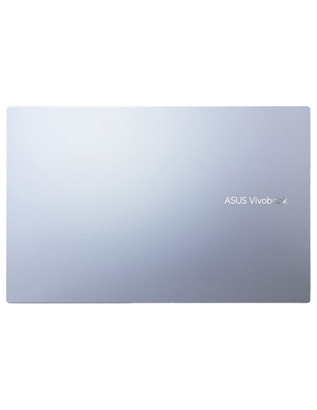 Ноутбук 15,6" ASUS Vivobook 15 X1502VA, Cool Silver, Intel Core i5-13420H, 16Гб/512Гб, Без ОС