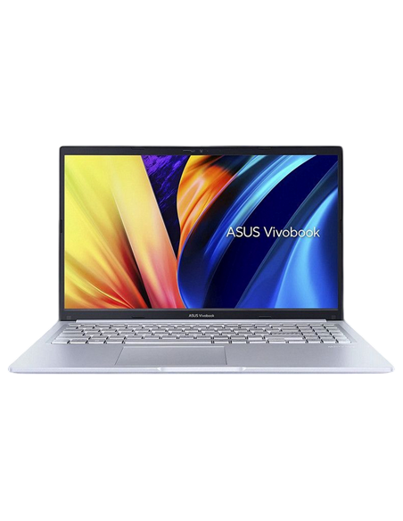 Ноутбук 15,6" ASUS Vivobook 15 X1502VA, Cool Silver, Intel Core i5-13420H, 16Гб/512Гб, Без ОС