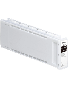 Cartuș de cerneală Epson T44J840 UltraChrome PRO 12, 700ml, Negru mat 2
