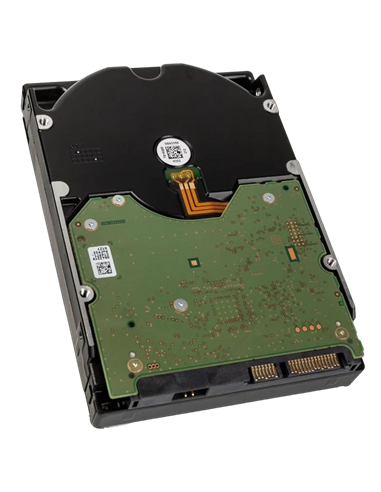 Жесткий диск Western Digital WD Red Pro, 3.5", 10 ТБ <WD102KFBX>