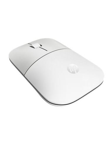 Беcпроводная мышь HP Z3700, Ceramic White
