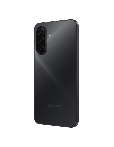 Smartphone Samsung Galaxy A17, 4GB/128GB, Negru