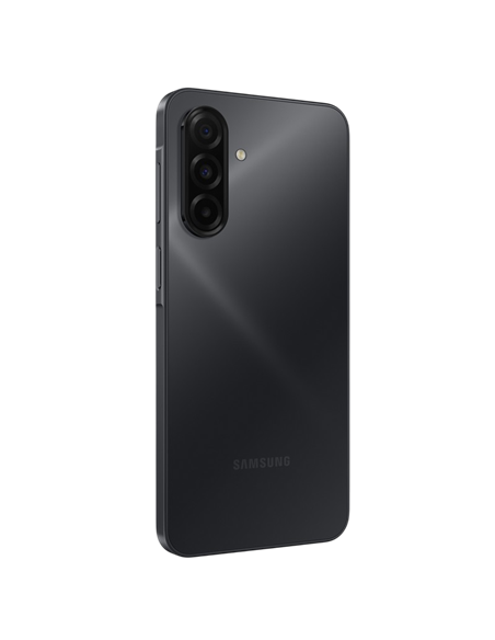 Smartphone Samsung Galaxy A17, 4GB/128GB, Negru