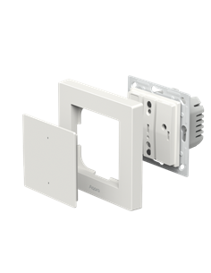 Умный выключатель AQARA Light Switch H2, Белый 2