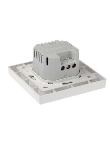 Умный выключатель AQARA Light Switch H2, Белый