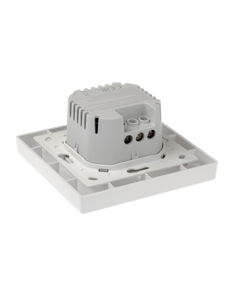 Умный выключатель AQARA Light Switch H2, Белый